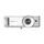 Проектор Infocus IN0006SL DLP, 4000 lm, WXGA, 30 000:1, 1.54~1.72:1, HDMI 1.4, VGA in, S-Video, 3.5mm in/out, USB-A, лампа 15 000ч.(ECO mode), 3W, 27дБ, 2.9 кг, белый фотографии