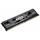 Оперативная память Apacer 16GB NOX Black Gaming DDR5 PC44800 5600MHz CL40 1.1V [AH5U16G56C522MBAA-1] фотографии