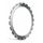 Алмазное кольцо для кольцерезов KRAFTOOL RING-370 370мм [36690] фотографии