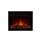 Электроочаг RealFlame MoonBlaze DELUXE BL S, 750/1550 Вт, пульт ДУ, таймер, регулировка звука фотографии