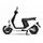 Электромопед Segway eScooter E125S фотографии