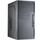 Корпус без блока питания Foxline FL-733 mATX, 2x5.25EXT, 2x3.5EXT, 5x3.5INT, 2xUSB2.0, HDA, w/o FAN, без БП, без кабеля питяния фотографии