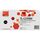Картридж EasyPrint LPM-TL-C2310H для Pantum BP2300/BM2300 (1600 стр.) с чипом фотографии