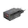 Сетевое зарядное устройство Redline NQC1-3A 3A черный фотографии