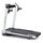 Беговая дорожка Oxygen Fitness M-CONCEPT SPORT домашняя, WHITE фотографии