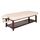 Массажный стол Mizomed Classic-Flat SCF3M32 стационарный, бежевый фотографии