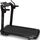 Беговая дорожка Oxygen Fitness M-CONCEPT SPORT домашняя, BLACK фотографии