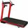 Беговая дорожка Oxygen Fitness M-CONCEPT SPORT домашняя, RED фотографии