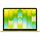 Ноутбук Apple MacBook Neo 13 A18 Pro/8Gb/SSD256Gb, UMA, 13", IPS, 2408x1506, 60Hz, MacOS, Citrus, 1.23kg [MHFD4ZP/A] фотографии