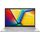 Ноутбук Asus Vivobook 15 F1504VA-BQ336 Intel Core 5 120U/16Gb (D5)/SSD512Gb, UMA, 15.6", IPS, FHD, 1920x1080, 60Hz, NoOS, Silver, 1.7kg [90NB13Y2-M01XM0] фотографии