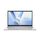Ноутбук Asus Vivobook 15 X1504MA-BQ224 Intel Core 5 320, 8Gb (soldered D5), SSD512Gb, UMA, 15.6", IPS, FHD, 1920x1080, 60Hz, NoOS, Silver, 1.7kg [90NB17I2-M01370] фотографии