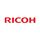 Наклейка Ricoh S9 с названием бренда [409213] фотографии