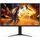 ЖК-монитор AOC Q27G4ZD 27" черный QD OLED LED 16:9 HDMI матовая HAS Piv 1500000:1 1000cd 178гр/178гр 2560x1440 240Hz DP Quad 2K (1440p) USB 6.6кг фотографии