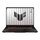 Ноутбук Asus TUF Gaming A18 FA808PP-S8034 AMD Ryzen 9 8940HX, 16Gb (1*16 D5), SSD512Gb, RTX5070 8Gb (115W), 18", IPS, WUXGA, 1920x1200, 144Hz, NoOS, RJ-45, Jaeger Grey, 2.7kg [90NR0MG1-M001D0] фотографии
