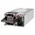 Блок питания HPE 800W Flex Slot Titanium Hot Plug Low Halogen Power Supply Kit [865438-B21] фотографии