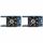 Комплект корпусных вентиляторов HPE ProLiant DL3X0 Gen11 1U High Performance Fan Kit [P48908-B21] фотографии