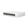 Коммутатор Ubiquiti USW-Lite-8-PoE PoE, 8х 1G RJ45, раздача 52 Вт фотографии