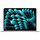 Ноутбук Apple MacBook Air 13 Apple M5/24Gb/SSD1Tb UMA, 13.6", IPS, 2560х1664, 60Hz, MacOS, Silver, 1.23kg [MDH94LL/A] фотографии