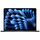 Ноутбук Apple MacBook Air 13 Apple M5/24Gb/SSD1Tb UMA, 13.6", IPS, 2560х1664, 60Hz, MacOS, Midnight, 1.23kg [MDHG4HN/A] фотографии