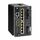 Коммутатор Cisco Catalyst IE-3300-8T2S-E with 8 GE Copper and 2 GE SFP, Modular, Network Essentials фотографии
