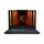 Ноутбук MSI Cyborg 15 B13WFKG-1261XRUY Intel Core i7-13620H, 16Gb (2*8 D5), SSD512Gb, RTX5060 8Gb (55W), 15.6", IPS, FHD, 1920x1080, 144Hz, NoOS, RJ-45, Black, 2.1kg [9S7-15Q342-1261] фотографии