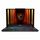 Ноутбук MSI Cyborg 17 B13WEKG-414XRU Intel Core i5-13420H/16Gb (2*8 D5)/SSD512Gb/RTX5050 8Gb (45W)/17.3"/IPS/FHD/1920x1080/144Hz/NoOS/RJ-45/Black/2.5kg [9S7-17U332-414] фотографии