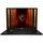 Ноутбук MSI Stealth 18 HX AI A2XWHG-098XRUY Intel Core Ultra 9 275HX, 32Gb (2*16 D5), SSD1Tb, RTX5070 Ti 12Gb (140W), 18", IPS, MiniLED, WQUXGA, 3840x2400, 120Hz, NoOS, RJ-45, Black, 2.89kg [9S7-183341-098] фотографии