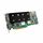 Видеокарта Matrox MURA-MPX42HF 4 выхода, 2 входа, PCIe x16 Gen2, 2GB, RGB VGA до 2048x1536, SL-DVI до 1920x1200, Component YPbPr 1080i, S-Video, Composite фотографии