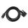 Кабель ACD ACD-DDIM2-30B DisplayPort 1.2, DP-DVI, Golden Plated, 20m/25m, черный, 3м фотографии