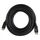 Кабель ACD ACD-DDPM4-10M DisplayPort 1.4, Golden Plated, 20m/20m, черный, 10м фотографии