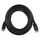 Кабель ACD ACD-DDPM4-50B DisplayPort 1.4, Golden Plated, 20m/20m, черный, 5м фотографии