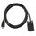 Кабель ACD ACD-DHVM1-18B HDMI 1.4, Golden Plated, 19m/15m, HDMI-VGA, черный, 1.8м фотографии