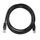 Патч-корд ACD ACD-LPU5C-20B Cat5e UTP 24AWG 4Pair, 7/0.18мм CU, черный, 2.0м фотографии