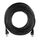 Патч-корд ACD ACD-LPU5C-20M Cat5e UTP 24AWG 4Pair, 7/0.18мм CU, черный, 20м фотографии