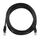Патч-корд ACD ACD-LPU5C-30B Cat5e UTP 24AWG 4Pair, 7/0.18мм CU, черный, 3.0м фотографии