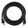 Патч-корд ACD ACD-LPU5C-50B Cat5e UTP 24AWG 4Pair, 7/0.18мм CU, черный, 5.0м фотографии