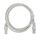 Патч-корд ACD ACD-LPU5E-15A Cat5e, UTP, 24AWG, 4Pair, 7/0.18мм CCA, серый, 1.5м фотографии