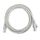 Патч-корд ACD ACD-LPU5E-20A Cat5e UTP 24AWG 4Pair, 7/0.18мм CCA Серый, 2.0м фотографии
