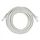 Патч-корд ACD ACD-LPU5E-50A Cat5e UTP 24AWG 4Pair, 7/0.18мм CCA Серый, 5.0м фотографии