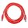 Патч-корд ACD ACD-LPU5E-50R Cat5e UTP 24AWG 4Pair, 7/0.18мм CCA Красный, 5.0м фотографии