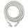 Патч-корд ACD ACD-LPU5E-75A Cat5e UTP 24AWG 4Pair, 7/0.18мм CCA Серый, 7.5м фотографии