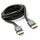 Кабель DisplayPort Cablexpert CC-DP8K-6 v1.4, 1.8м, 20M/20M, нейлоновая оплетка, метал. разъемы, пакет6 фотографии