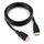 Кабель HDMI Cablexpert CC-HDMI4-5 1.5м, v2.0, 19M/19M, черный, позол.разъемы, экран, пакет фотографии