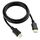 Кабель HDMI Cablexpert CC-HDMI4L-10 19M/19M, v2.0, серия Light, позол.контакты, экран, 3м, черный, пакет фотографии