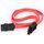 Кабель интерфейсный SATA Cablexpert CC-SATA-DATA-N Sata3 7pin / 7pin, медн.проводник, 50см, пакет фотографии