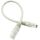 Патч-корд Cablexpert PP10-0.25M UTP, кат.5e, 0.25м, медь 26AWG, серый фотографии
