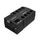 Источник бесперебойного питания CyberPower BS650E 1-фазное входное напряжение, выходная мощность 650 ВА / 360 Вт, 1 мин работы при полной нагрузке,  черный фотографии