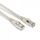 Кабельная сборка Hyperline PC-LPT-UTP-RJ45-RJ45-C6-5M-LSZH-WH Патч-корд U/UTP, Cat.6 (100% Fluke Component Tested), 28AWG, LSZH, 5м, белый фотографии
