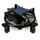 Вентилятор ACD ACD-CD5L3-A Cooler s.115x, TDP 65W, 2300rpm, 23.5dBA, push-pin, 3pin, OEM фотографии