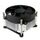 Вентилятор ACD ACD-CD5M4-A Cooler s.115x, TDP 95W, 900-2400rpm, 27.6-31.6dBA, PWM, OEM фотографии